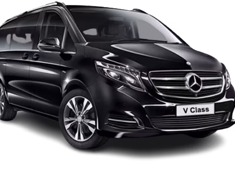 Cover image for Chauffeur Cars Melbourne