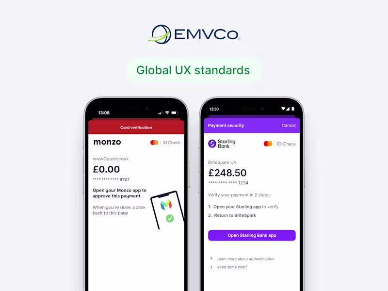 Cover image for Optimising global payment flows