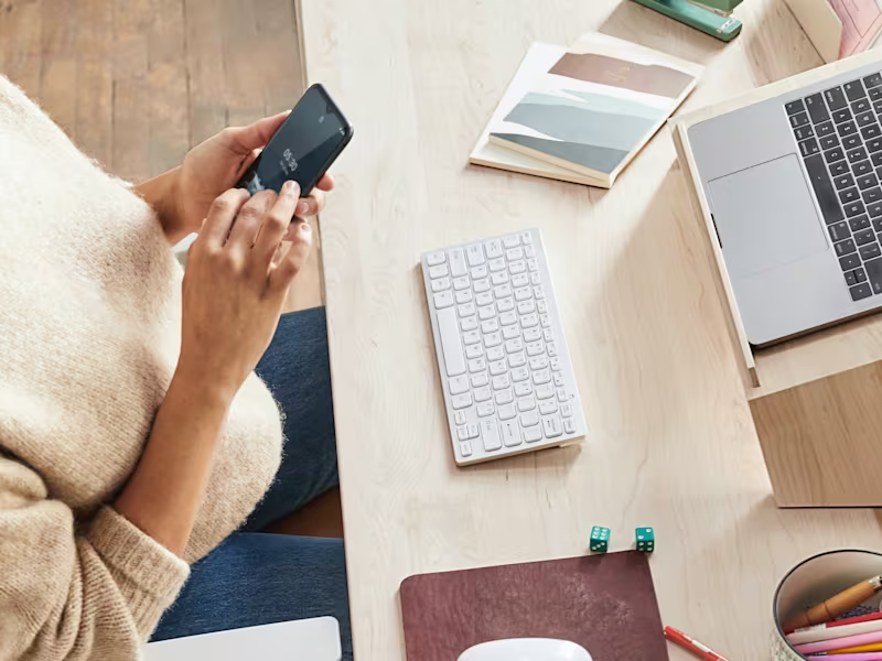 Cover image for Bookkeeper