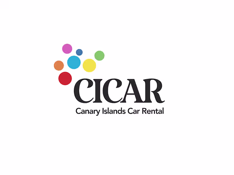 Cover image for Logo Redesign Car Rental Service