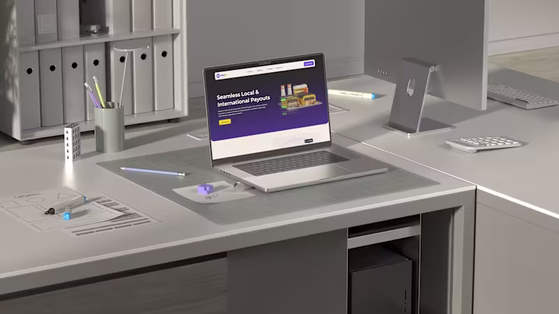 Cover image for NeoX is an established Vietnam