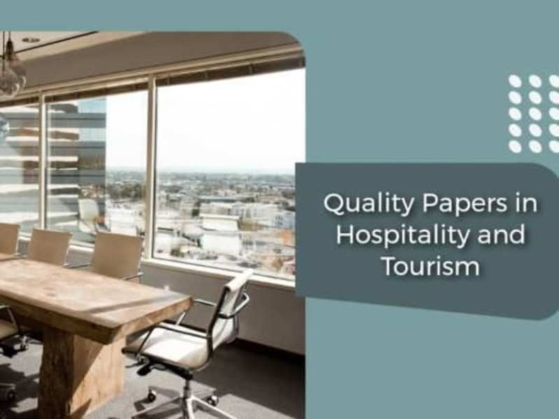 Cover image for High-Quality Hospitality and Tourism Articles and Blog Posts
