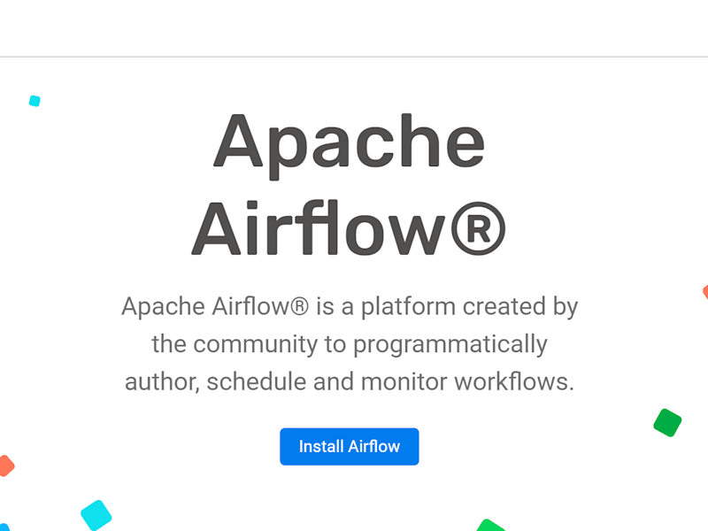 Cover image for ETL Automation with Airflow: Optimize Your Data Pipelines