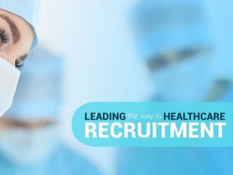 Cover image for Recruitment 