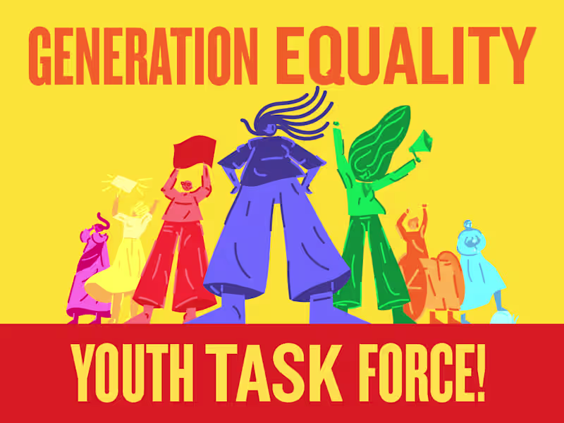 Cover image for ONU- Illustration & Animation