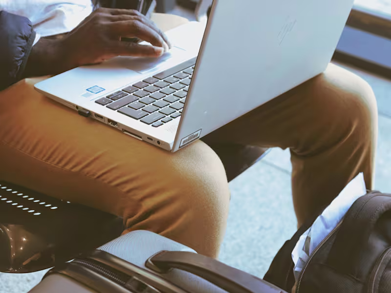 Cover image for 🤝 Employee Onboarding/Offboarding Experience