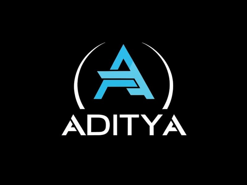 Cover image for Logo for Branding