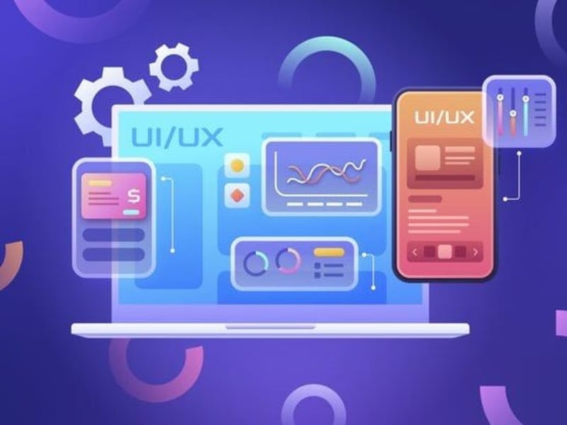 Cover image for UI Design
