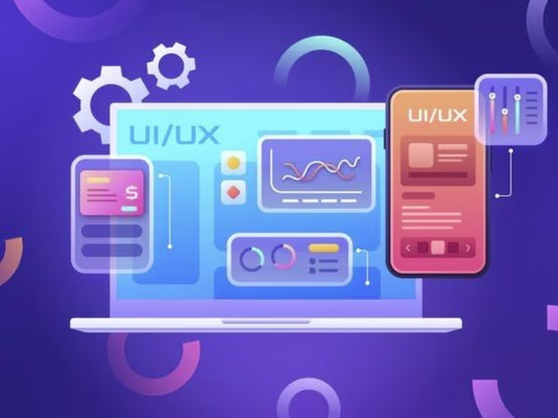 Cover image for UI Design