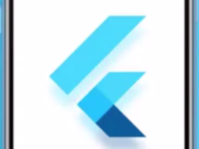 Cover image for Flutter Developer