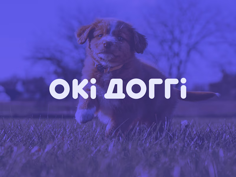 Cover image for Startup Brand Identity