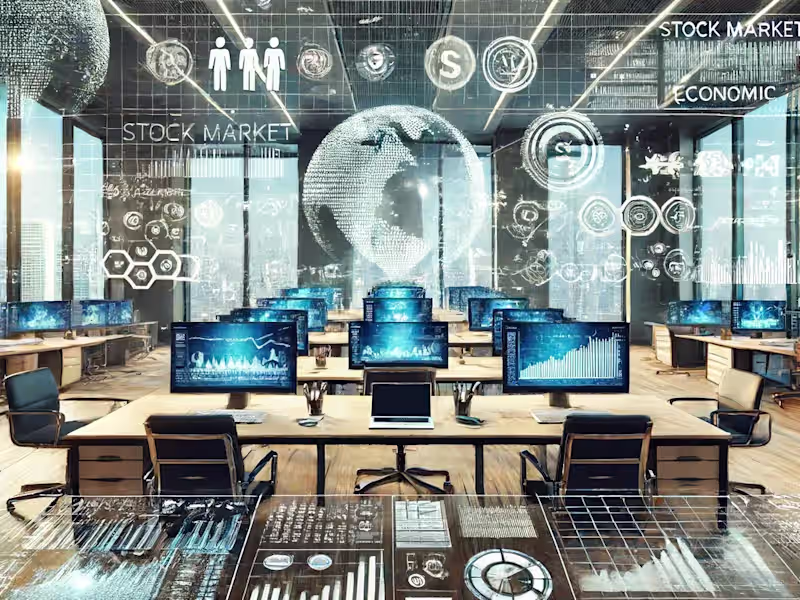 Cover image for Need help with your project's financial aspects? Let's talk.