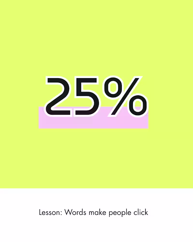 Cover image for I tested two lines in my latest email copy: 1️⃣ “Can’t sleep...