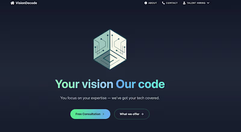 Cover image for High-Scale Software Engineering