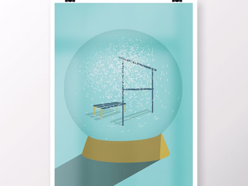 Cover image for Print Illustrations