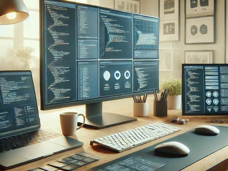 Cover image for Autonomous AI Analytics Platform for Business | iFusion