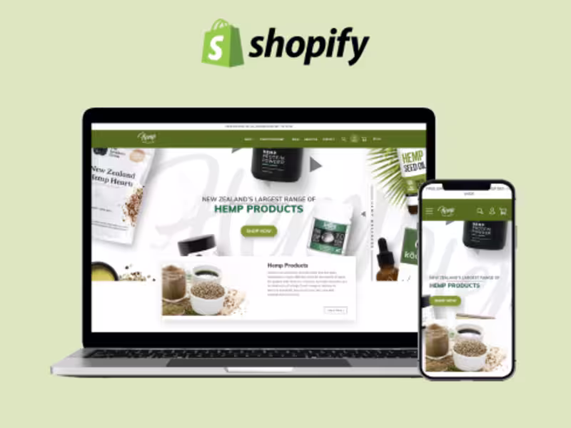 Cover image for https://www.hempwellness.co.nz/