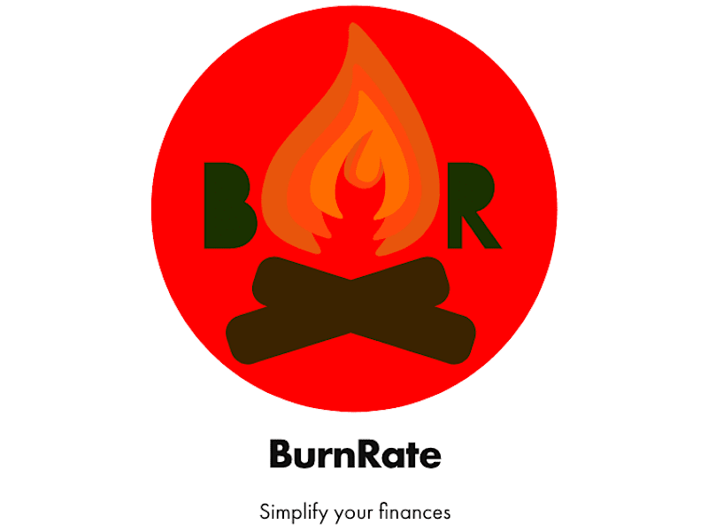 Cover image for Burn Rate: Bodhi Digital