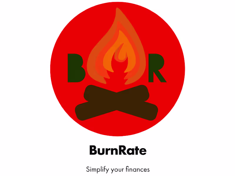 Cover image for Burn Rate: Bodhi Digital