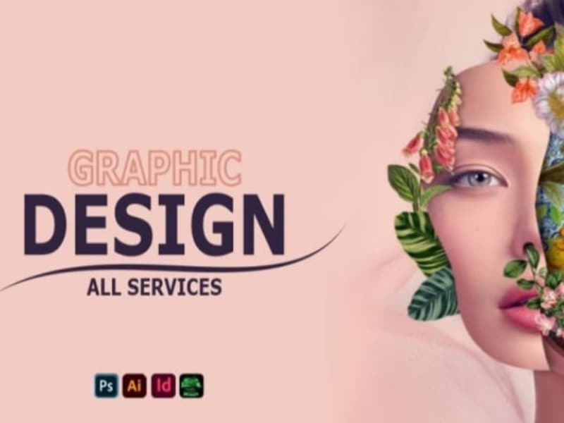 Cover image for I will design an eye-catching graphics for you occasion