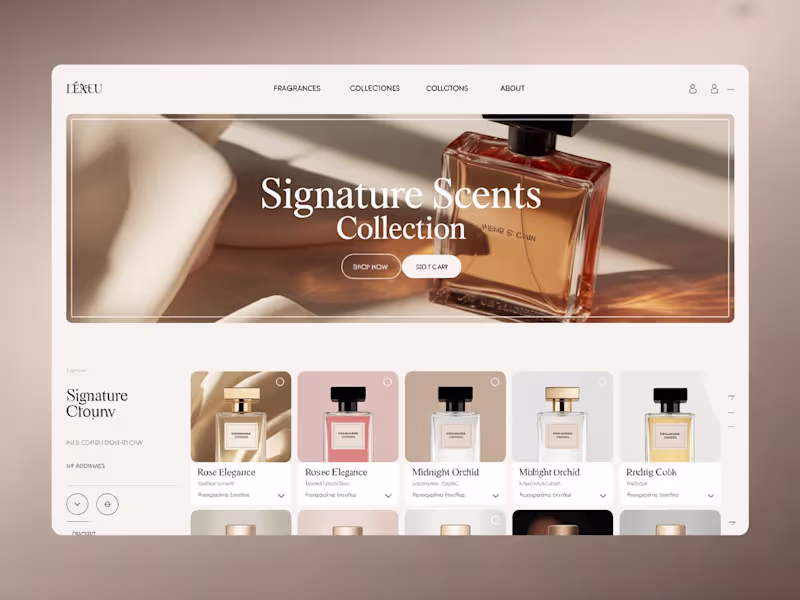 Cover image for Shopify Store Setup