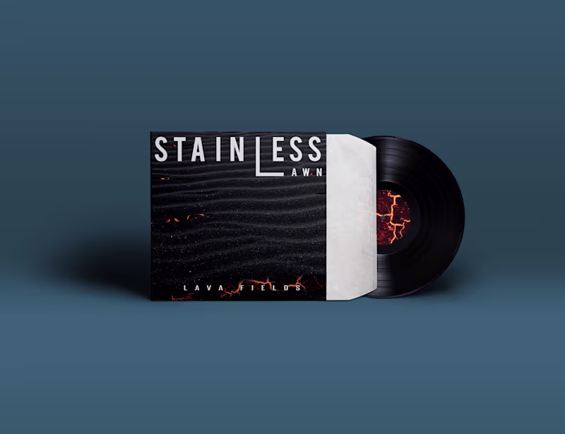 Cover image for Vinyl Records