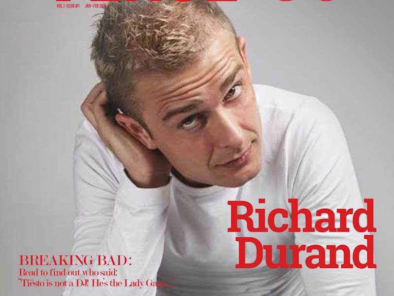 Cover image for Verse 69 - Editorial