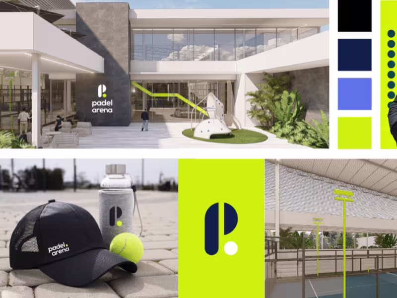 Cover image for Branding & Visual Design for Real Connection