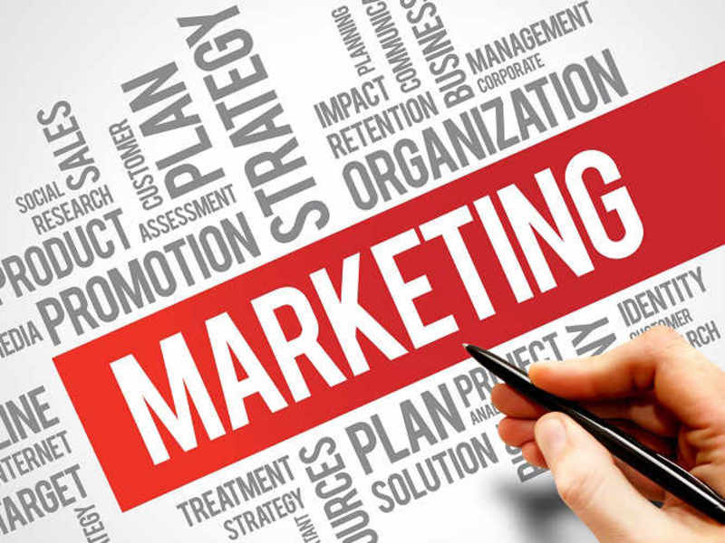 Cover image for Strategic Marketing and PR Management