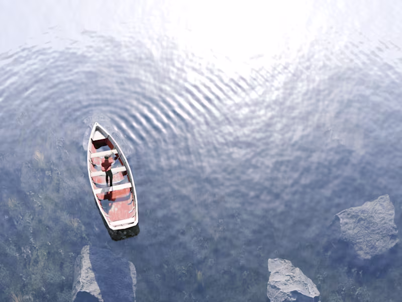 Cover image for High quality 3D Animation