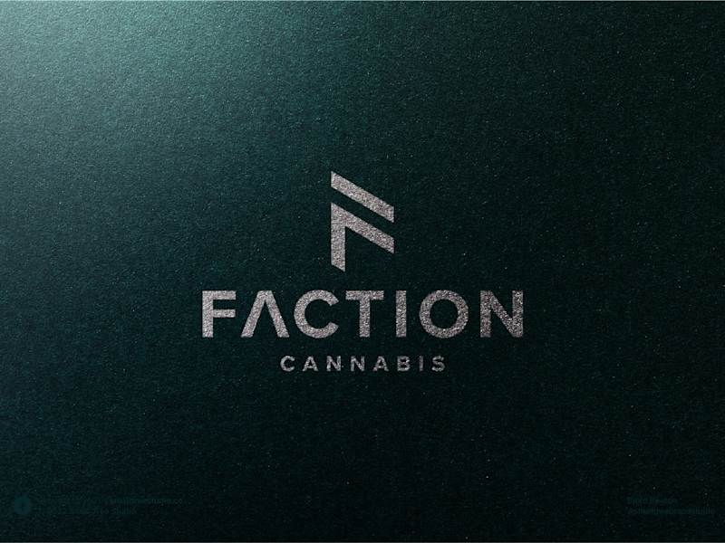 Cover image for Faction Cannabis