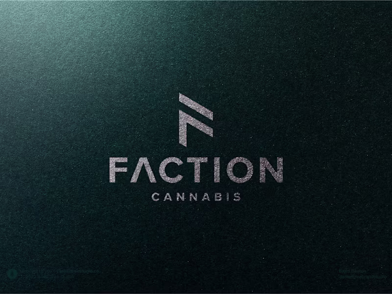 Cover image for Faction Cannabis