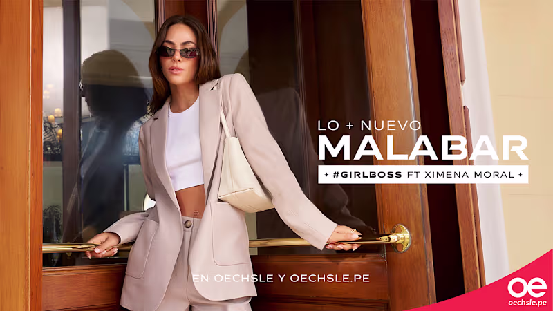 Cover image for GIRLBOSS_MALABAR :: Behance