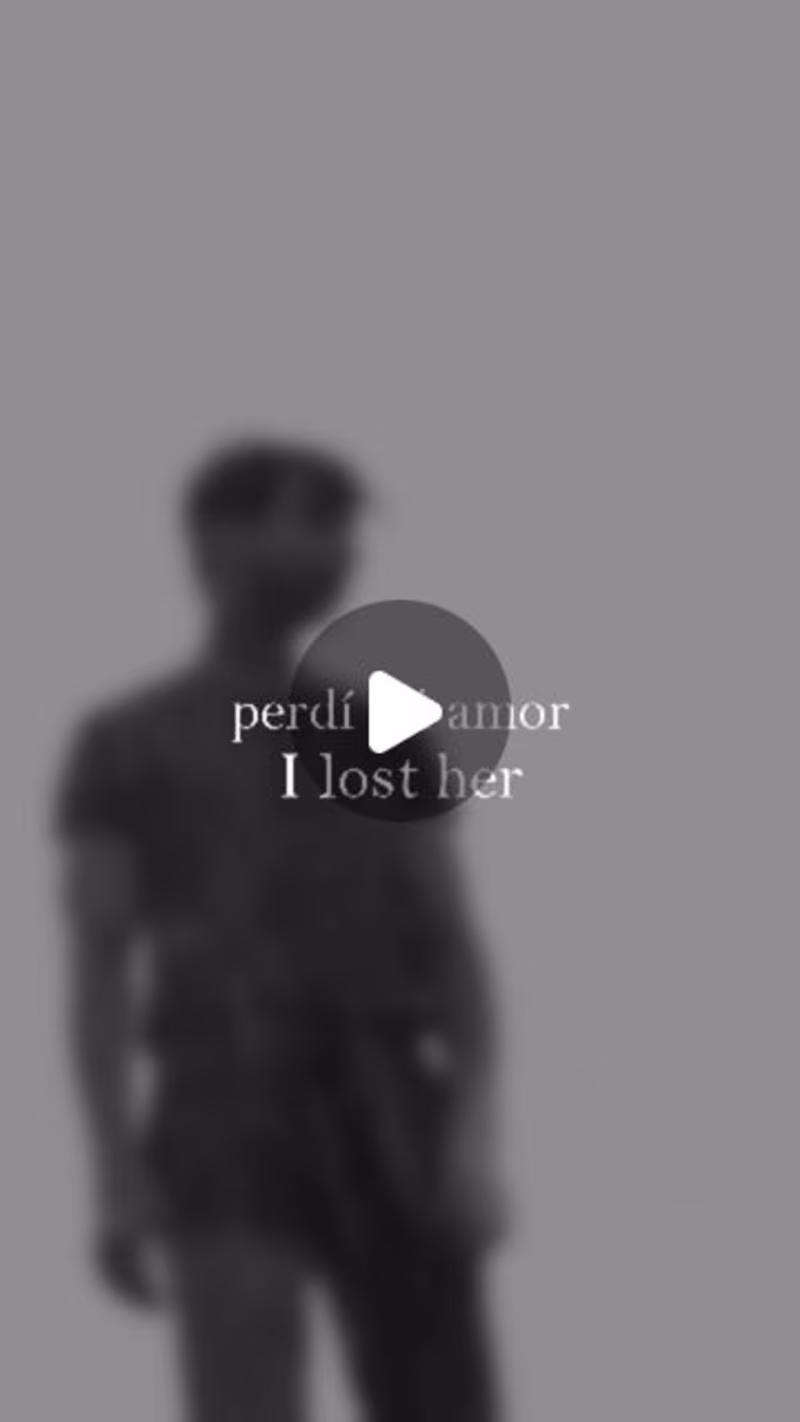 Cover image for vinu 🖤 on Instagram: “I lost her 🖤
Part 2
Edit by @vishwa_jee…