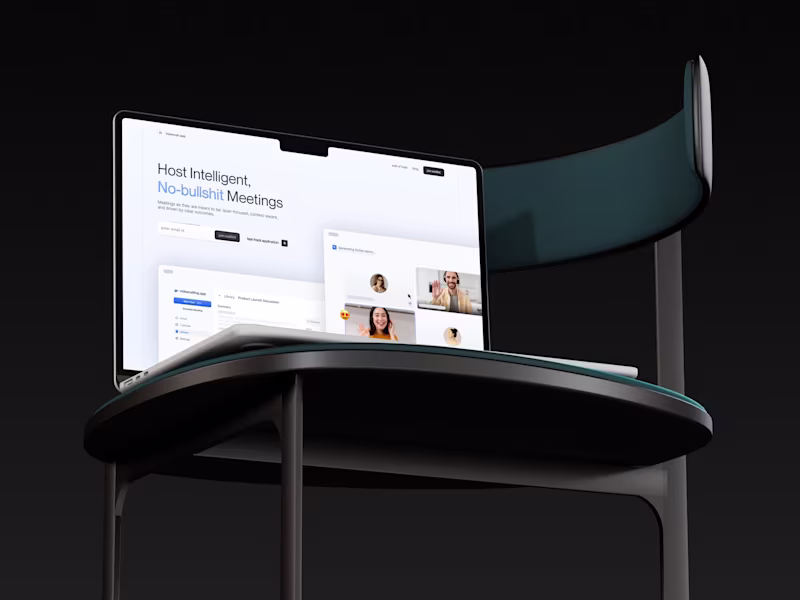 Cover image for Website/ App Design