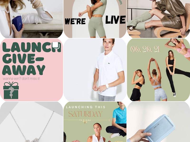 Cover image for Social Media Content Designer