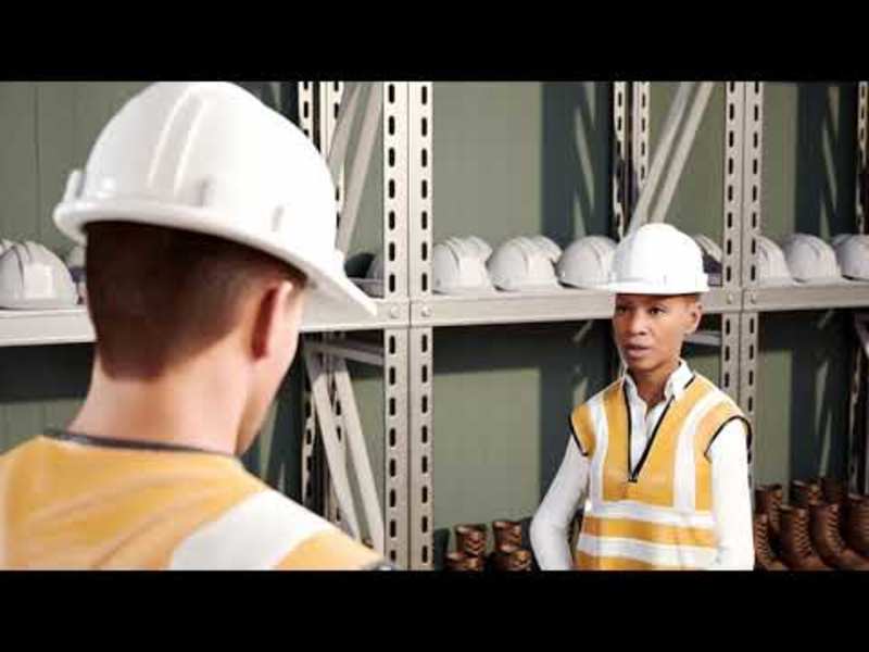 Cover image for AR training demo - YouTube