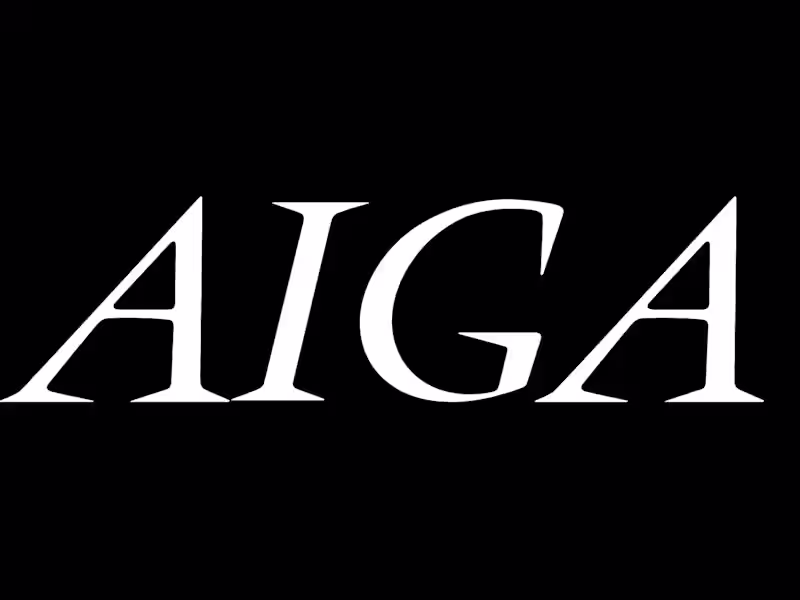 Cover image for Event Marketing for AIGA Design