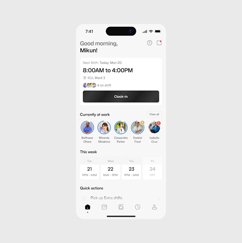 Cover image for Mobile App Designs