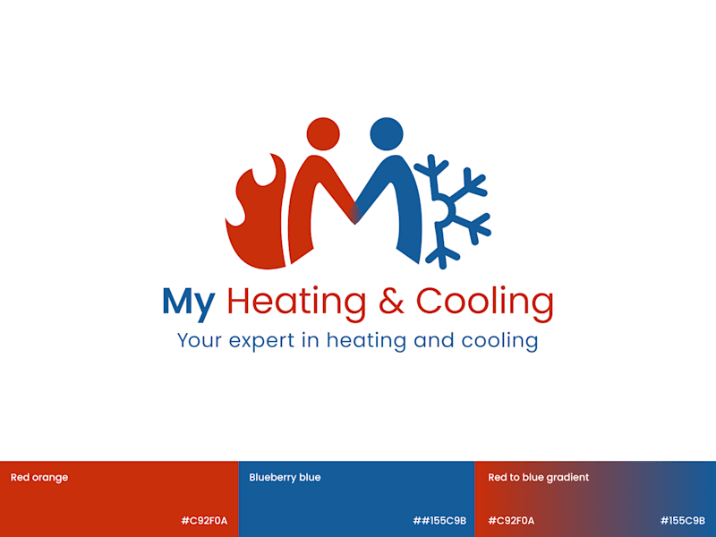 Cover image for Logo design