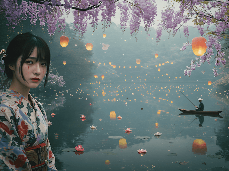 Cover image for Original AI-Generated Images, Tailored to Your Vision.