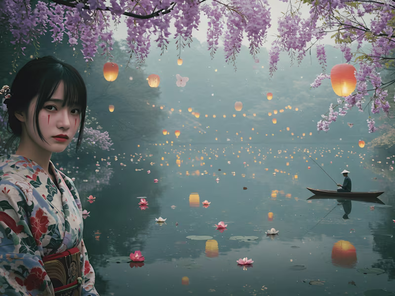 Cover image for Original AI-Generated Images, Tailored to Your Vision.