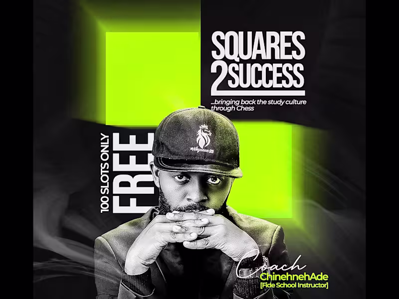 Cover image for Social Media Campaign Flyer Designs