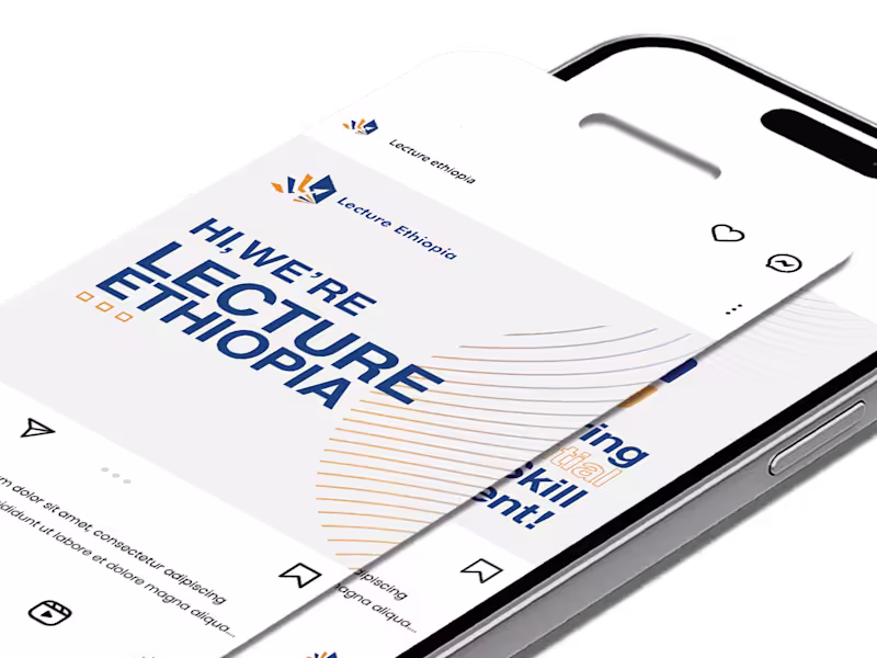 Cover image for Engaging social media posts