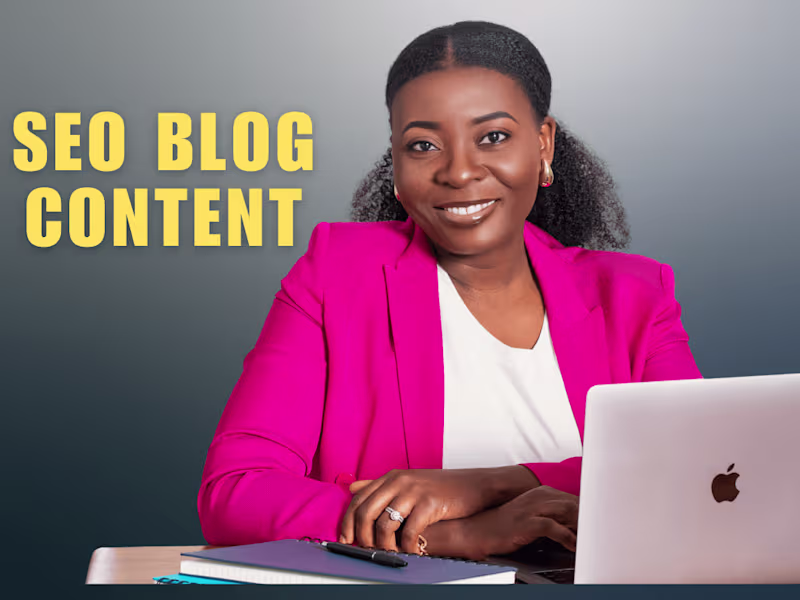 Cover image for Impactful SEO Blog Posts