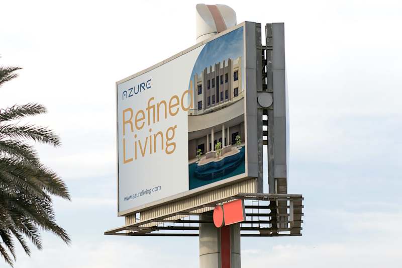Cover image for Residential Community Branding