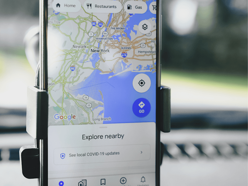 Cover image for Google My Business Optimization