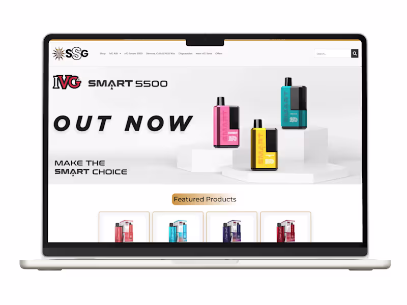 Cover image for Sun star global