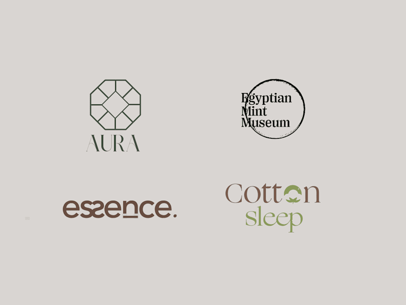 Cover image for Custom Logo Design