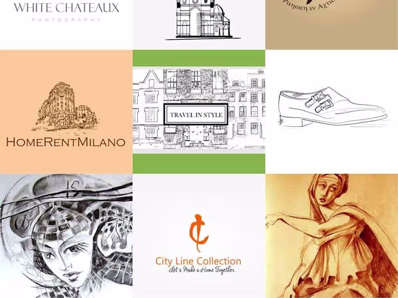 Cover image for branding kit